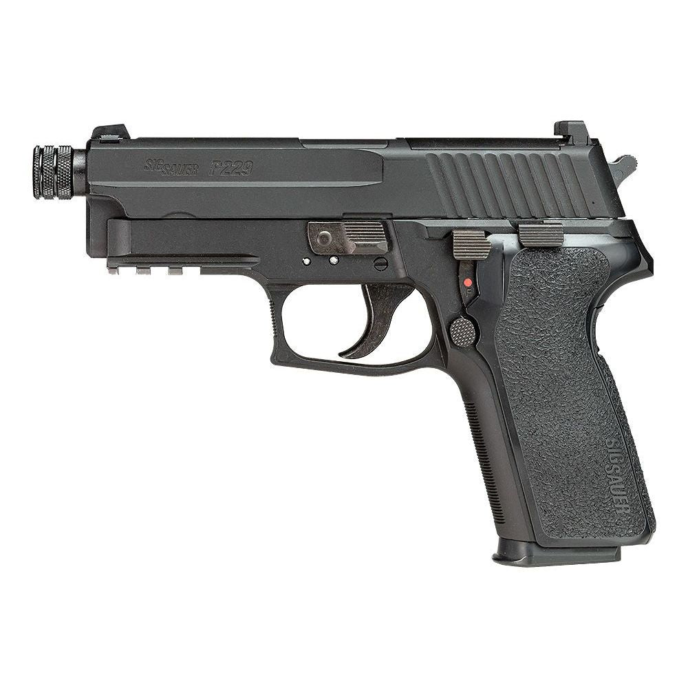 SIG Sauer P229 Blowback .177 380FPS (SIG-AP-010)