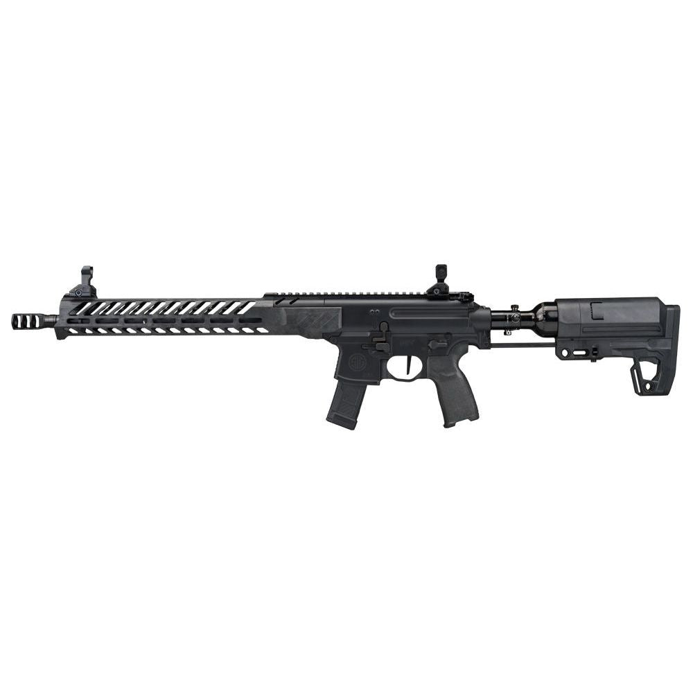 SIG Sauer MPX PCC PCP .22 700FFPS (AIR-MPXPCC-22-PCP)(SIG-AR-002)
