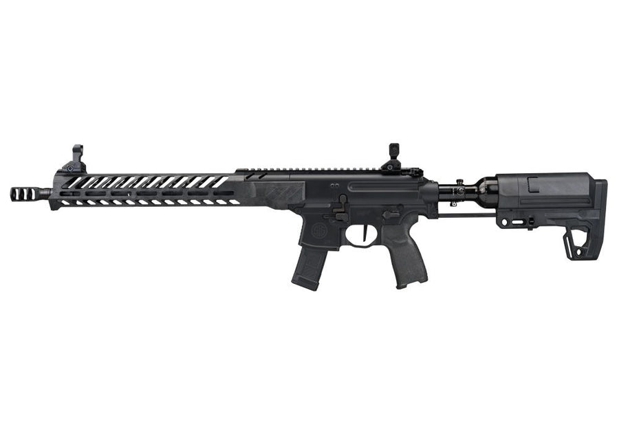 SIG Sauer MPX PCC PCP .22 700FFPS (AIR-MPXPCC-22-PCP)(SIG-AR-002)