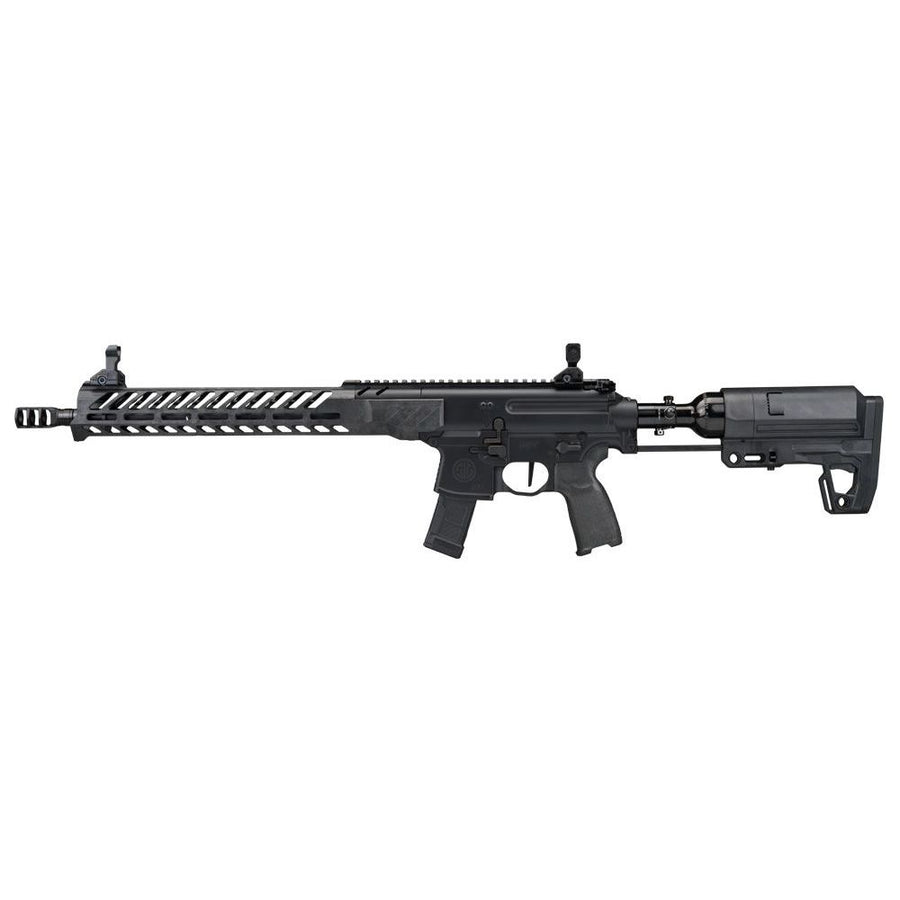SIG Sauer MPX PCC PCP .22 700FFPS (AIR-MPXPCC-22-PCP)(SIG-AR-002)