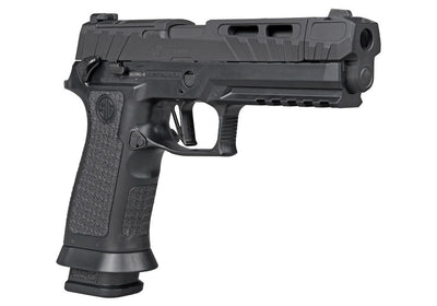 SIG Sauer P320 Spectre Comp blackout .177 380FPS (AIR-P320SC-177-BLK)(SIG-AP-012)