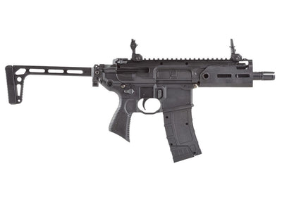 SIG Sauer MCX Rattler CO2 BB Rifle .177 325FPS (AIR-RATTLER-BB)(SIG-AR-006)