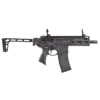 SIG Sauer MCX Rattler CO2 BB Rifle .177 325FPS (AIR-RATTLER-BB)(SIG-AR-006)