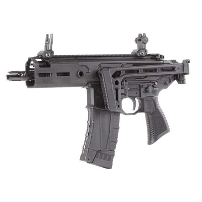 SIG Sauer MCX Rattler CO2 BB Rifle .177 325FPS (AIR-RATTLER-BB)(SIG-AR-006)