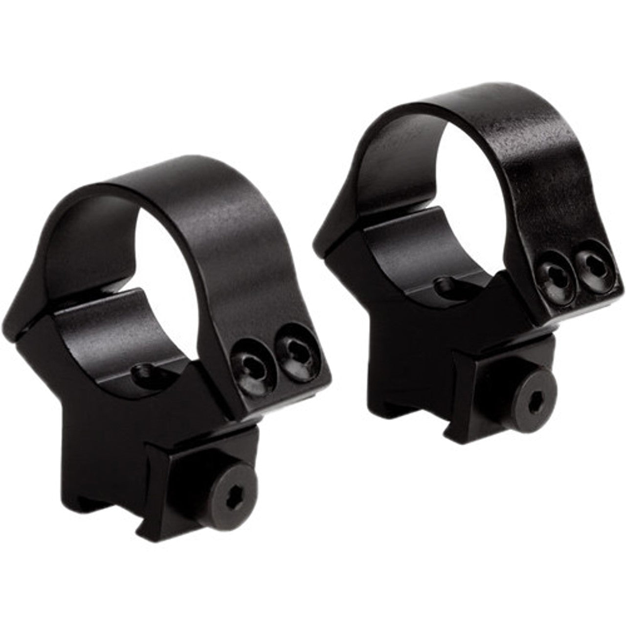 Sun Optics 11mm 1" Medium Rings (SM0039)(SIM-MN-008)