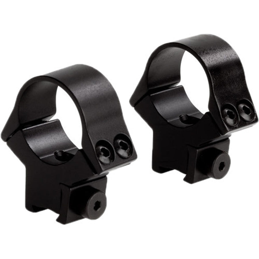 Sun Optics 11mm 1" Medium Rings (SM0039)(SIM-MN-008)