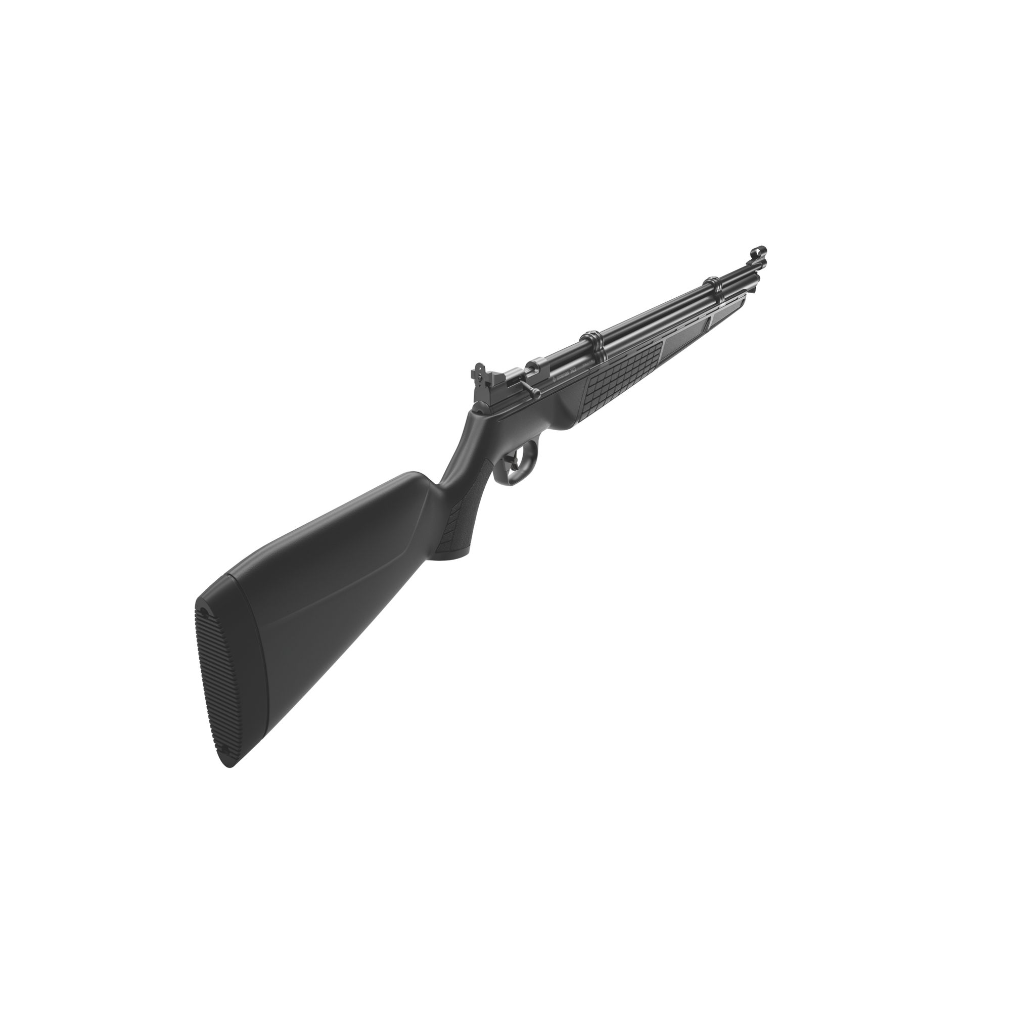 Crosman 3622 .22 700FPS (CRS-AR-108)
