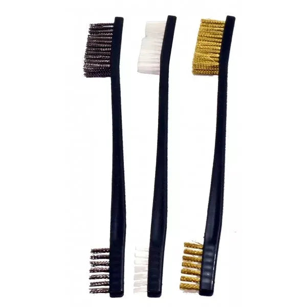 3-pcs Utility Brush Set (DAA-MA-002)