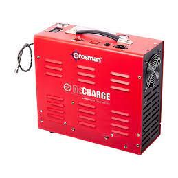 Crosman High Pressure Air Compressor (CHPAC) (CRS-AC-092)