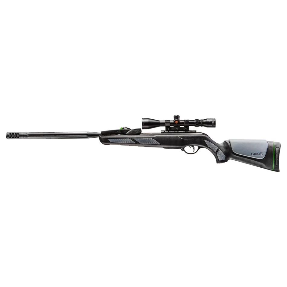 Swarm Viper GEN3i .22 1000FPS with 4X32 Scope (6110021155STRHP47)(GAM-AR-046)