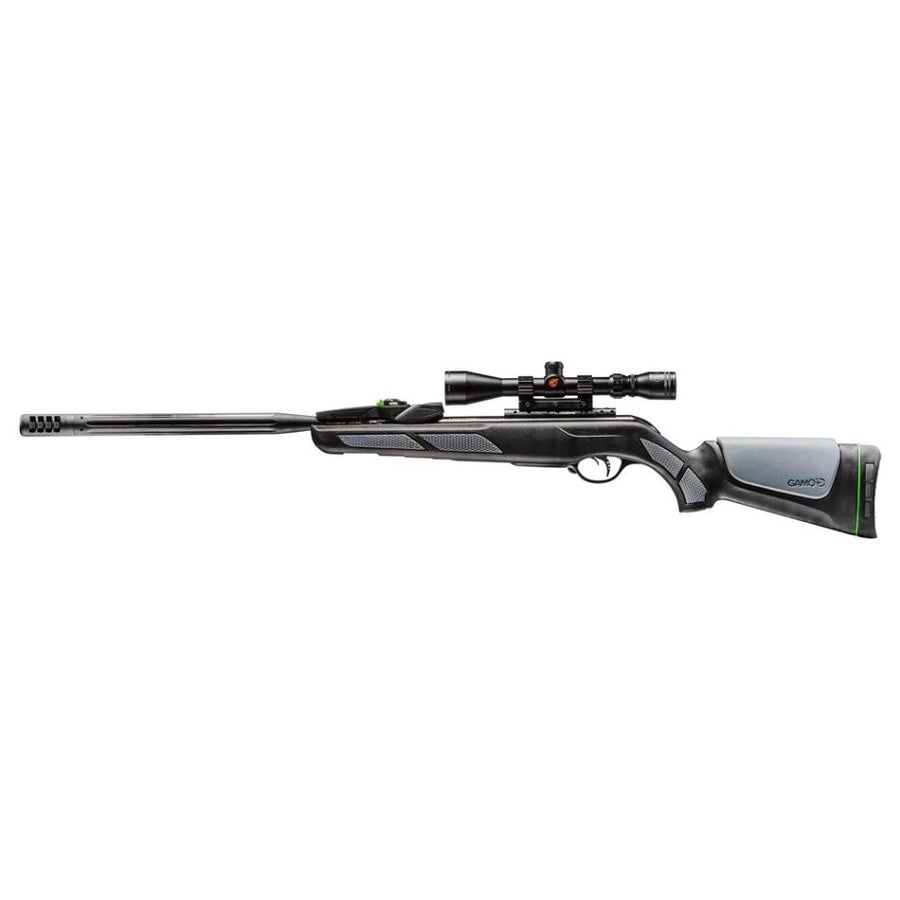 Swarm Viper GEN3i .22 1000FPS with 4X32 Scope (6110021155STRHP47)(GAM-AR-046)