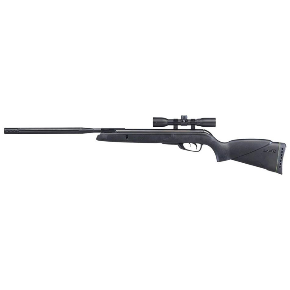 Wildcat Storm .22 1000FPS with Scope (6110067855HP47)(GAM-AR-045)