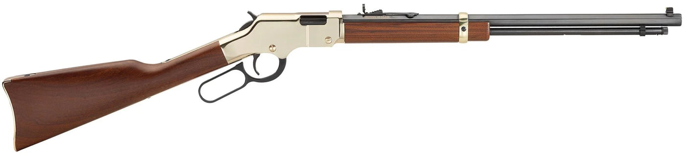 Henry Golden Boy 22 LR (Consignment) (789)