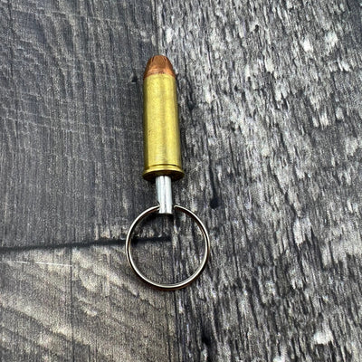 44-40 Bullet Keychains