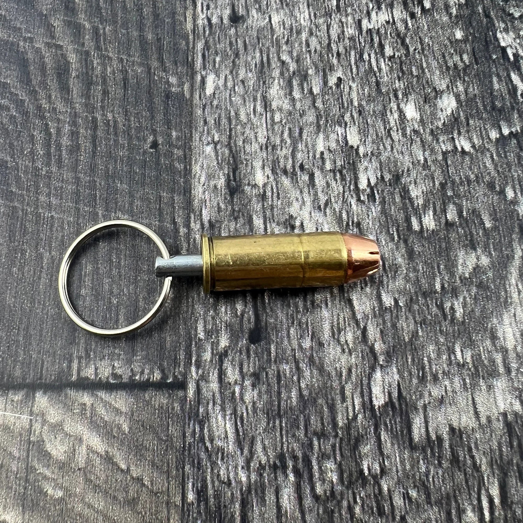 44 Special Bullet Keychains