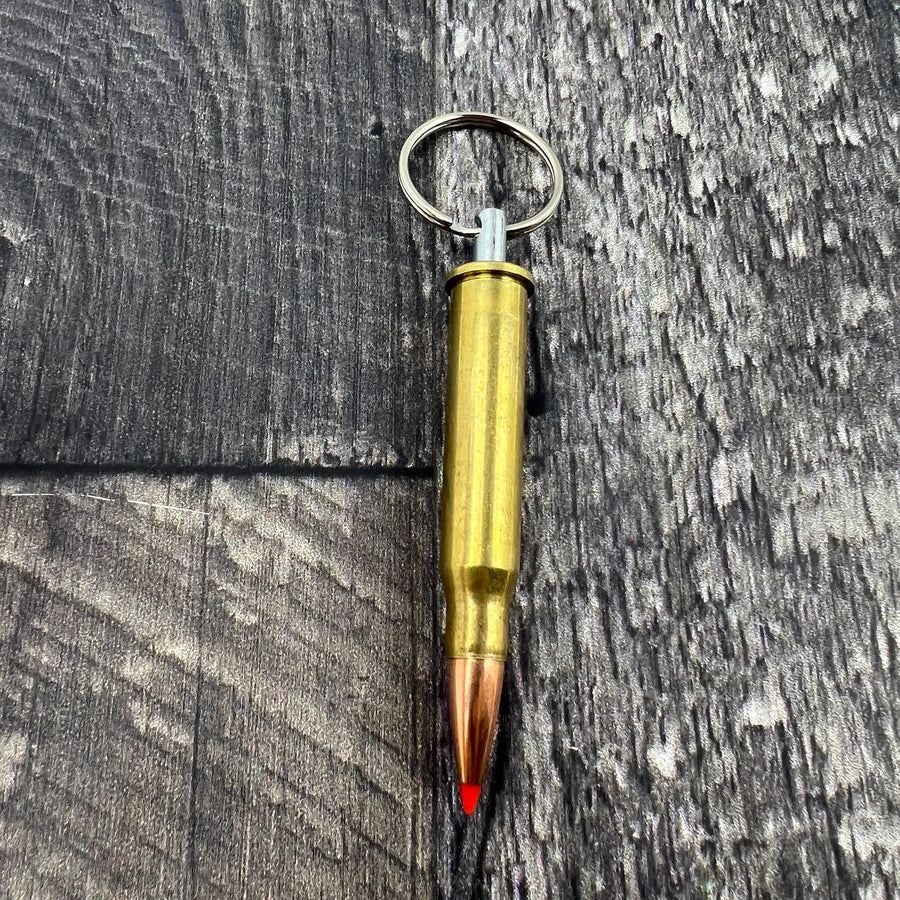 7-30 Waters Bullet Keychains