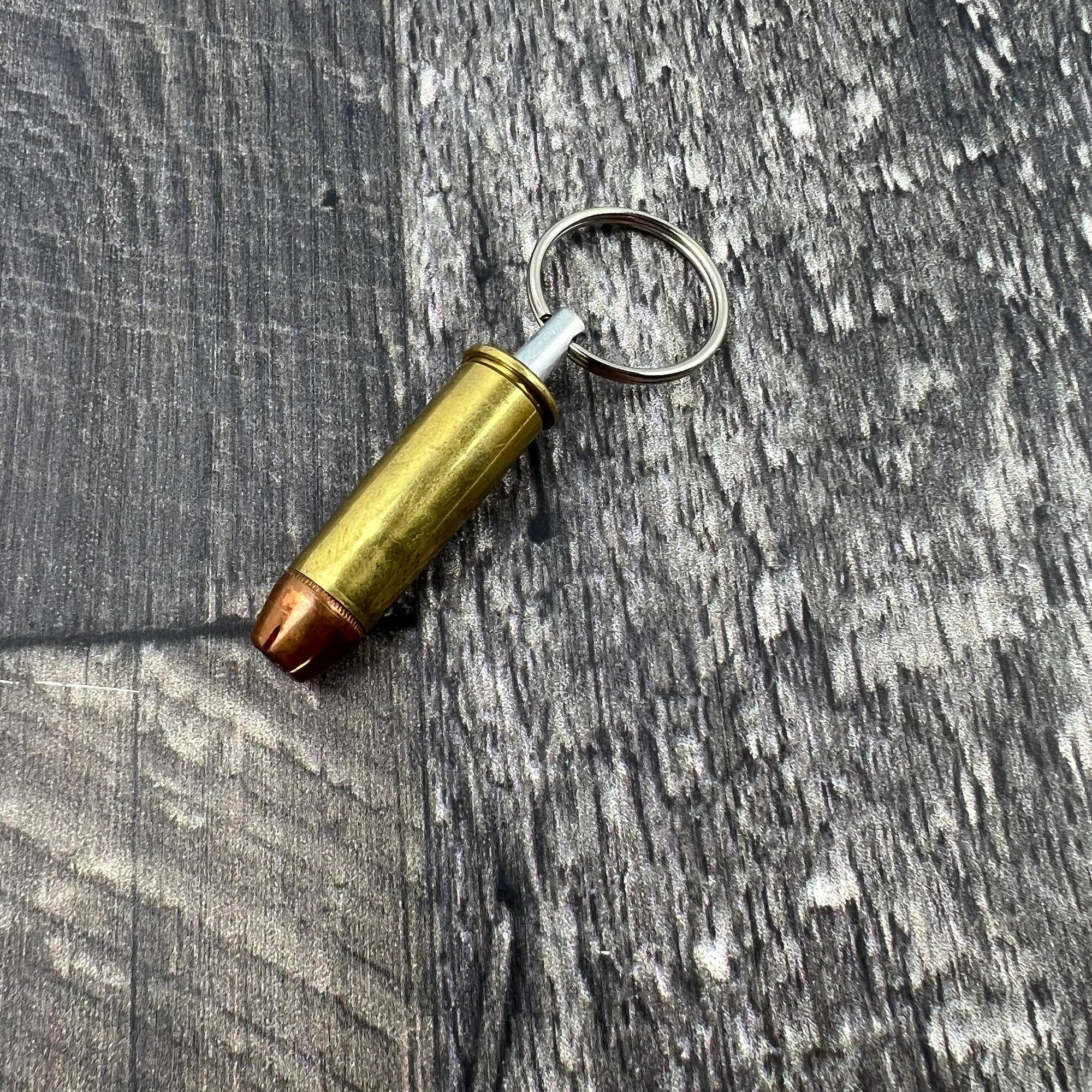44-40 Bullet Keychains