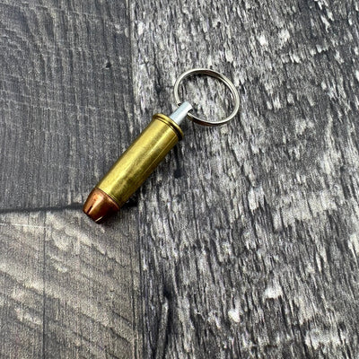 44-40 Bullet Keychains