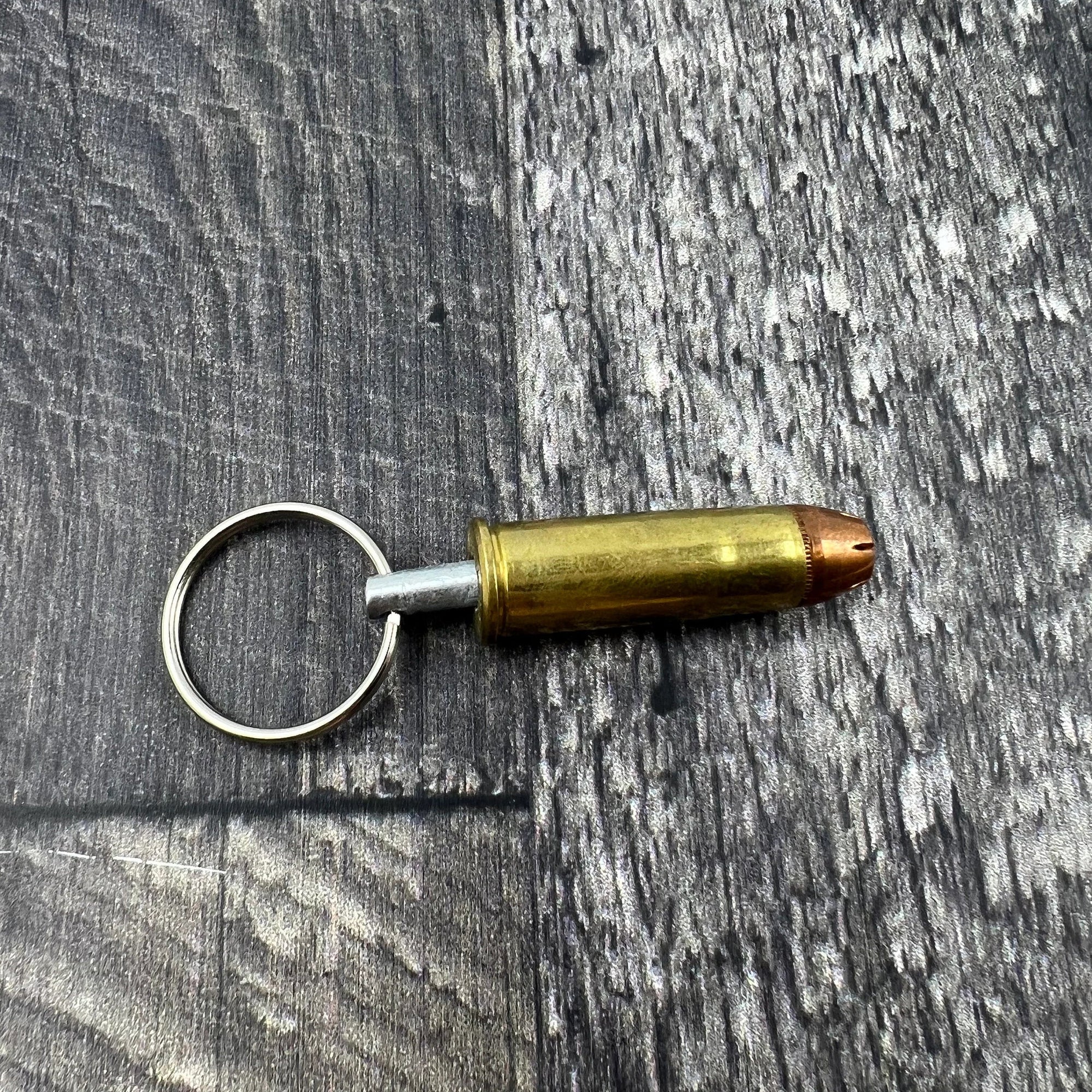 44-40 Bullet Keychains