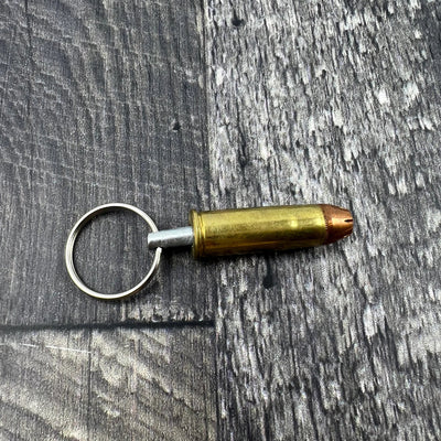 44-40 Bullet Keychains