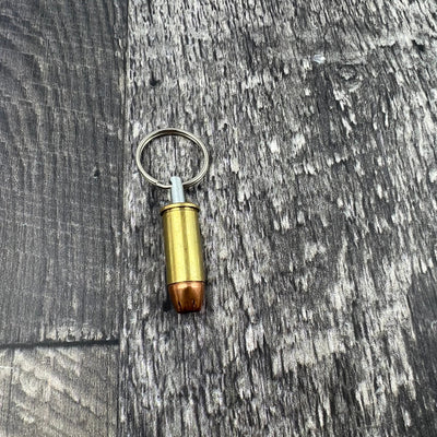 44 Russian Bullet Keychain