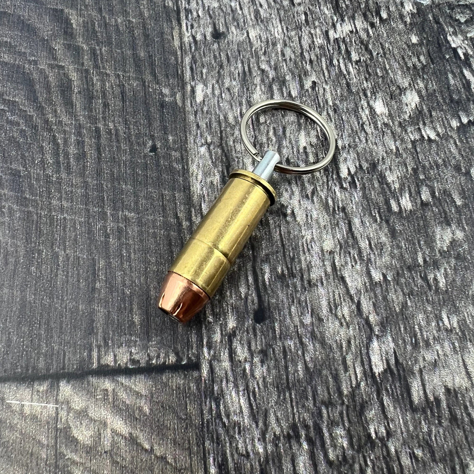 44 Special Bullet Keychains