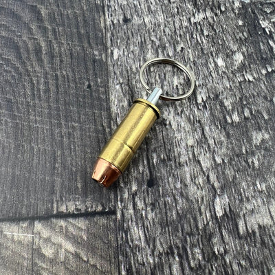 44 Special Bullet Keychains