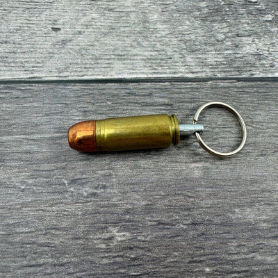 50AE Bullet Key Chain
