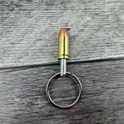 32ACP Bullet Keychains