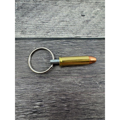 32 H&R Magnum Bullet Keychains