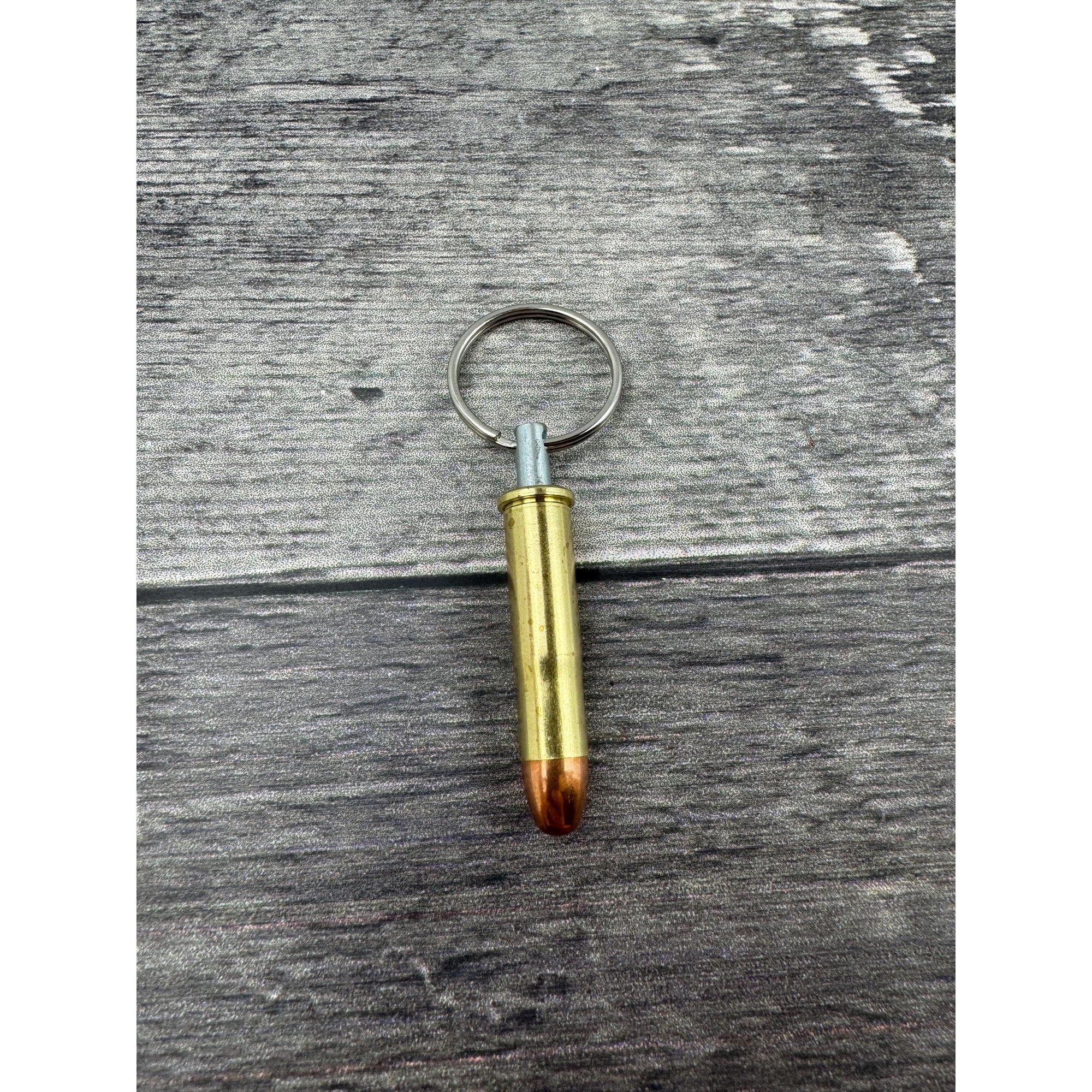 32-20 Winchester Bullet Keychains