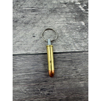 32-20 Winchester Bullet Keychains