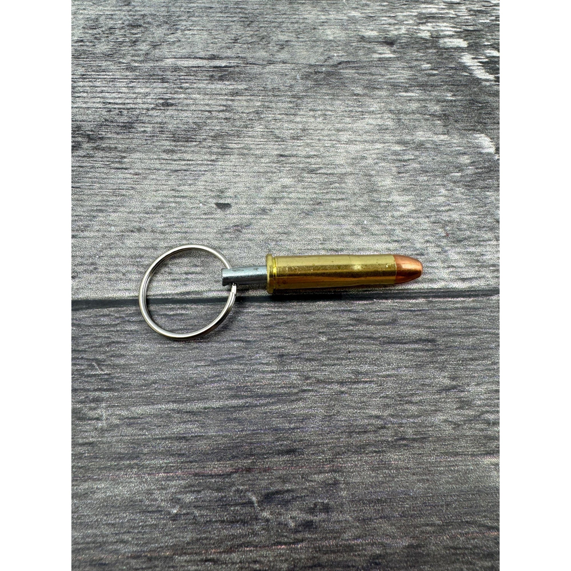 32-20 Winchester Bullet Keychains