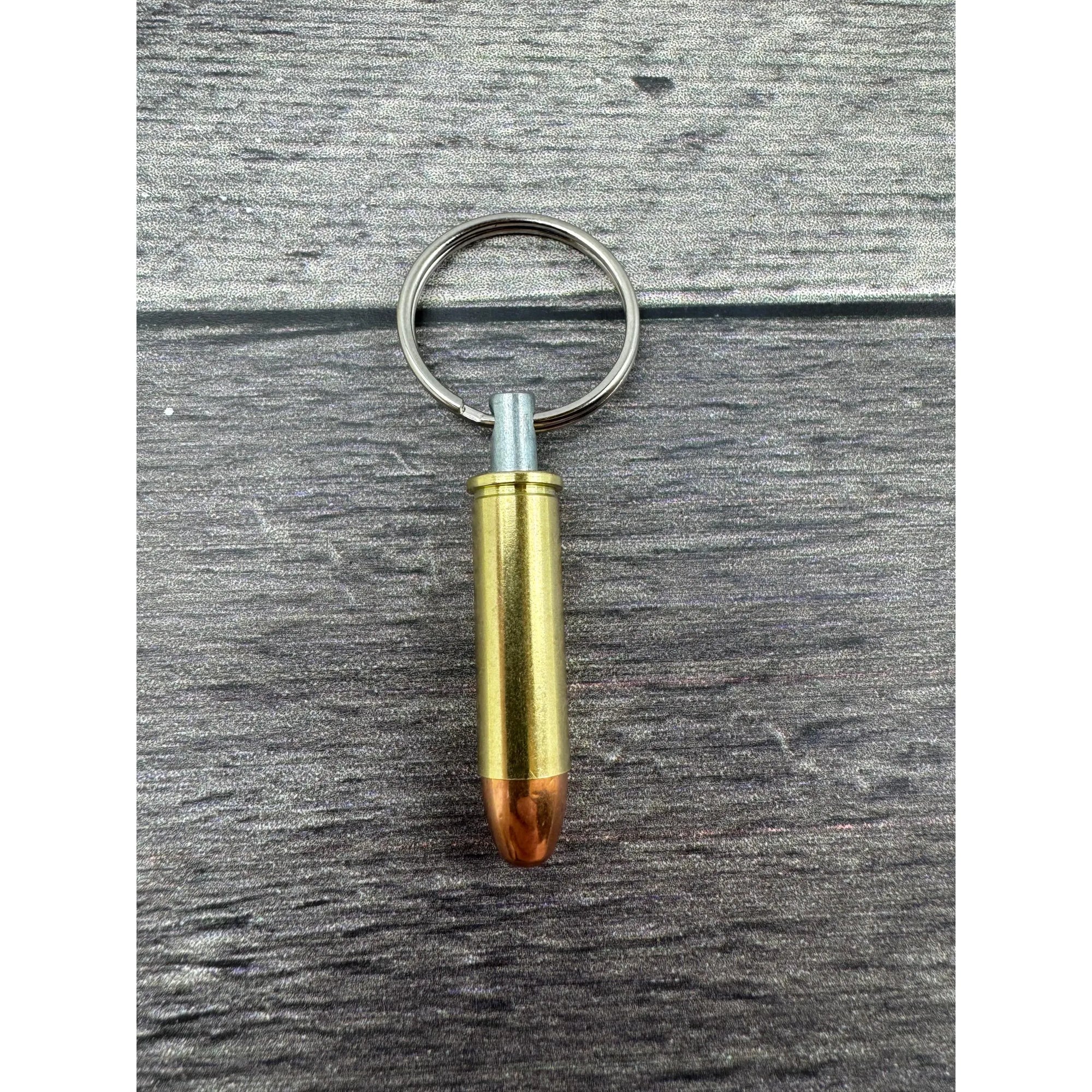 32 H&R Magnum Bullet Keychains