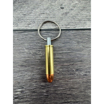 32 H&R Magnum Bullet Keychains
