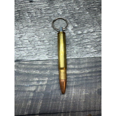 35 Whelen Bullet Keychains