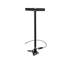 Snowpeak PCP Pump (Consignment) (644)