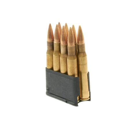 M1 Garand - En Bloc clip "original" (SUR-AC-001)