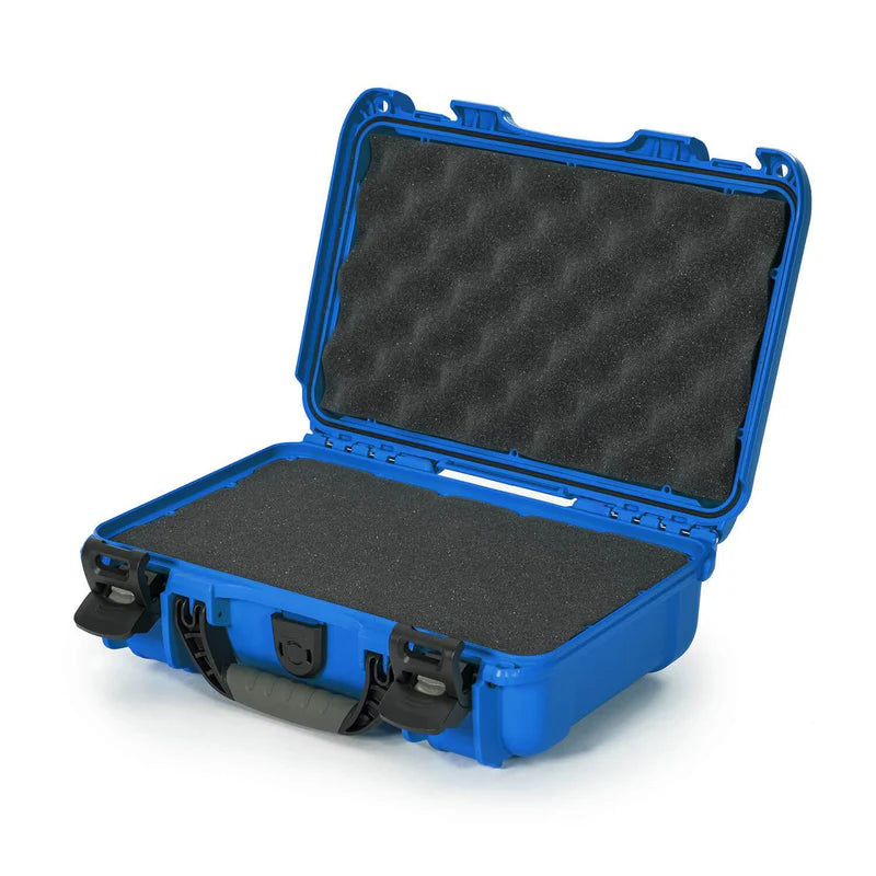 Nanuk 909 Blue Case (Consignment) (733)