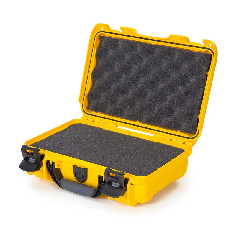 Nanuk 909 Yellow Case (Consignment) (732)