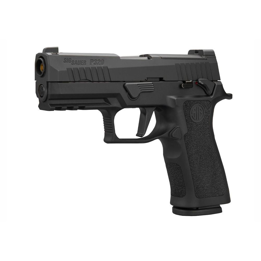 SIG Sauer P320 XCarry BB 350FPS (SIGCAIR-P320XCA-BB)(SIG-AP-013)