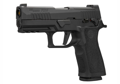 SIG Sauer P320 XCarry BB 350FPS (SIGCAIR-P320XCA-BB)(SIG-AP-013)
