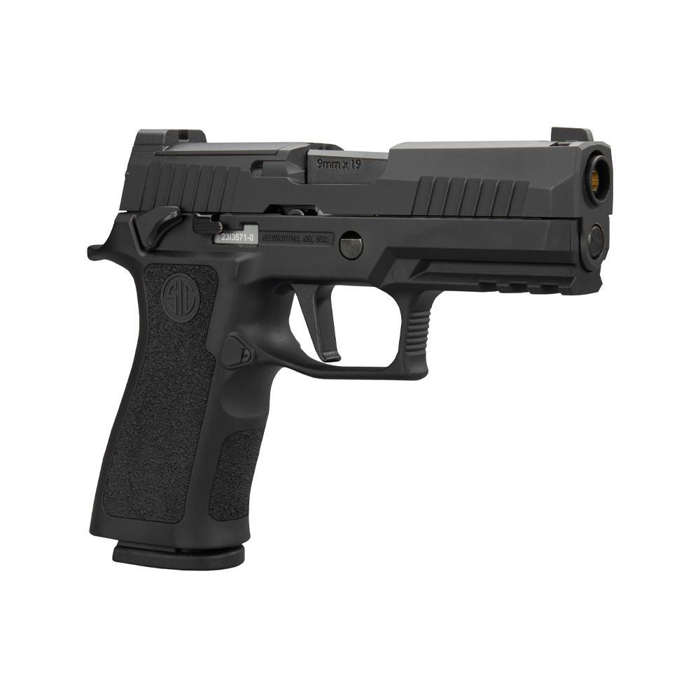 SIG Sauer P320 XCarry BB 350FPS (SIGCAIR-P320XCA-BB)(SIG-AP-013)