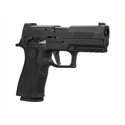 SIG Sauer P320 XCarry BB 350FPS (SIGCAIR-P320XCA-BB)(SIG-AP-013)