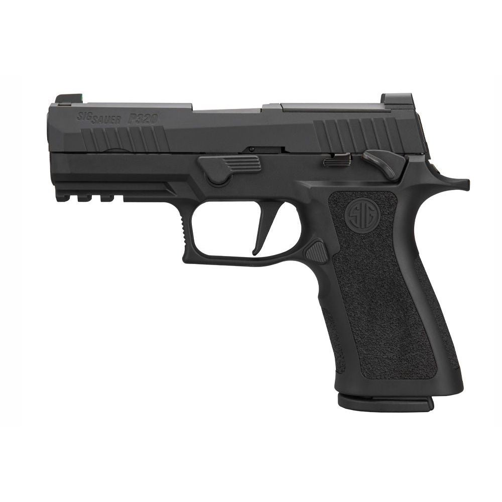 SIG Sauer P320 XCarry BB 350FPS (SIGCAIR-P320XCA-BB)(SIG-AP-013)