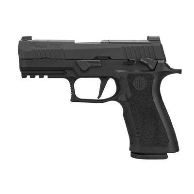 SIG Sauer P320 XCarry BB 350FPS (SIGCAIR-P320XCA-BB)(SIG-AP-013)