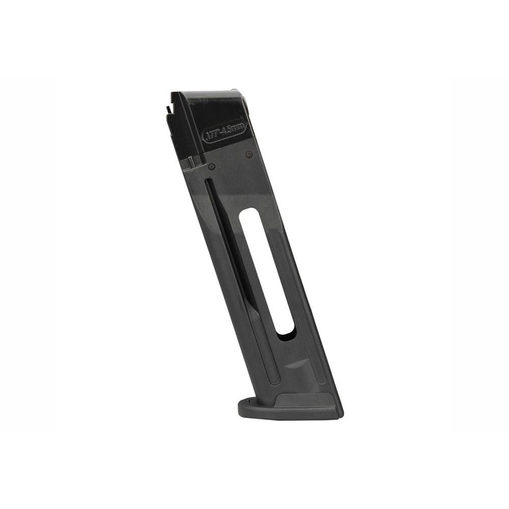 SIG Sauer P320 XCarry Magazine (SIGCAMPC-BB-P320XCA)(SIG-AC-015)