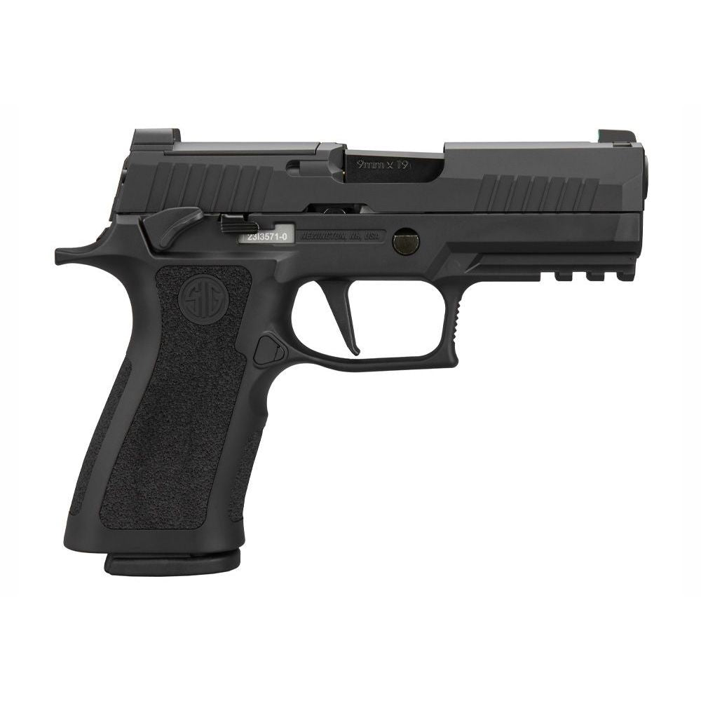 SIG Sauer P320 XCarry BB 350FPS (SIGCAIR-P320XCA-BB)(SIG-AP-013)
