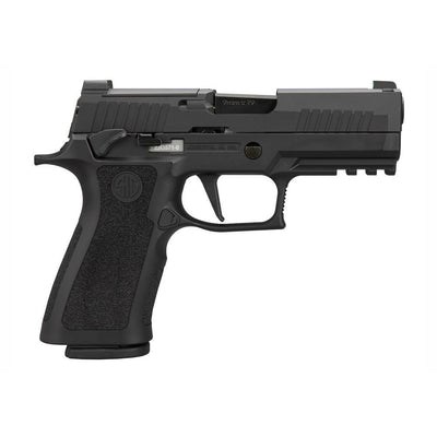 SIG Sauer P320 XCarry BB 350FPS (SIGCAIR-P320XCA-BB)(SIG-AP-013)