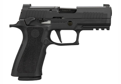 SIG Sauer P320 XCarry BB 350FPS (SIGCAIR-P320XCA-BB)(SIG-AP-013)
